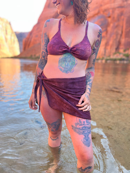 Pacha Sarong