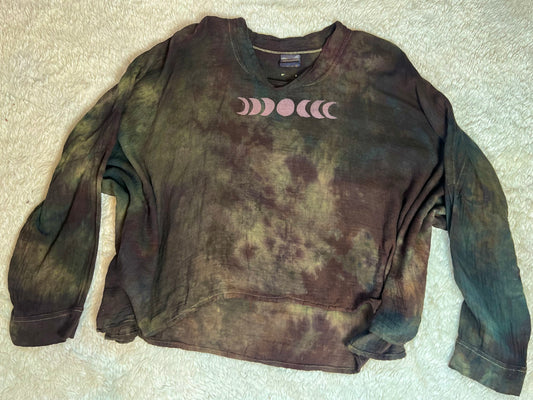 Full-Length Pullover (One-Size)