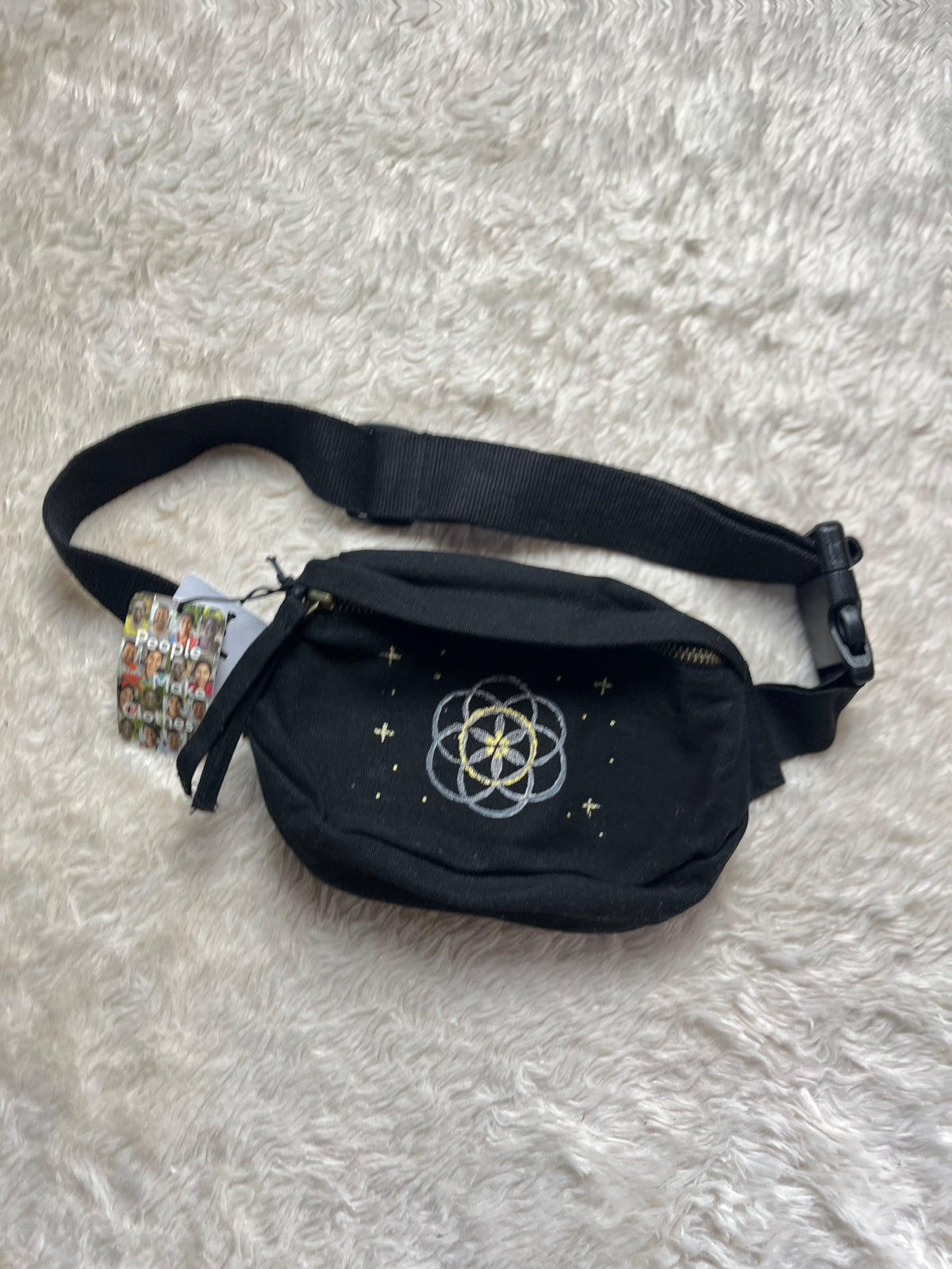 Organic Fanny Pack