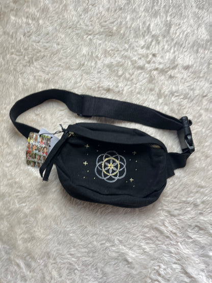 Organic Fanny Pack