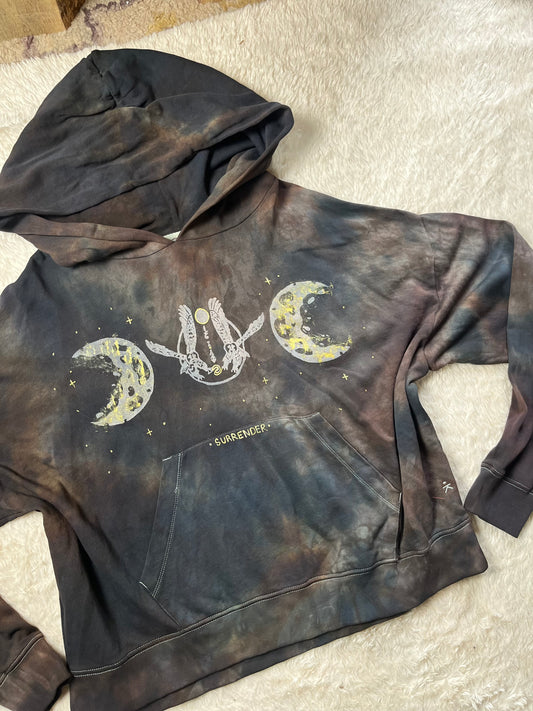 Sanctum Hoodie (XL)