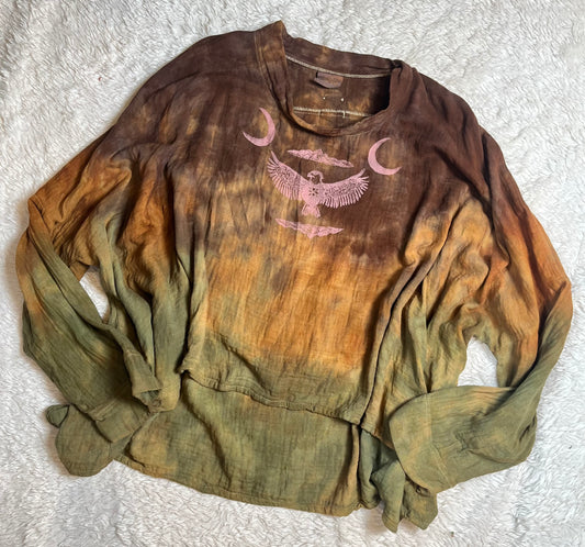 Full-Length Pullover (One-Size)