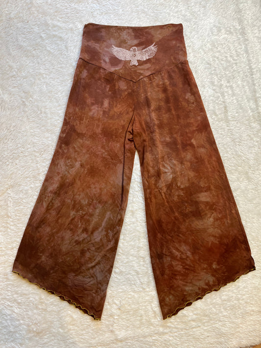 Gaia Gauchos Sample (Large)