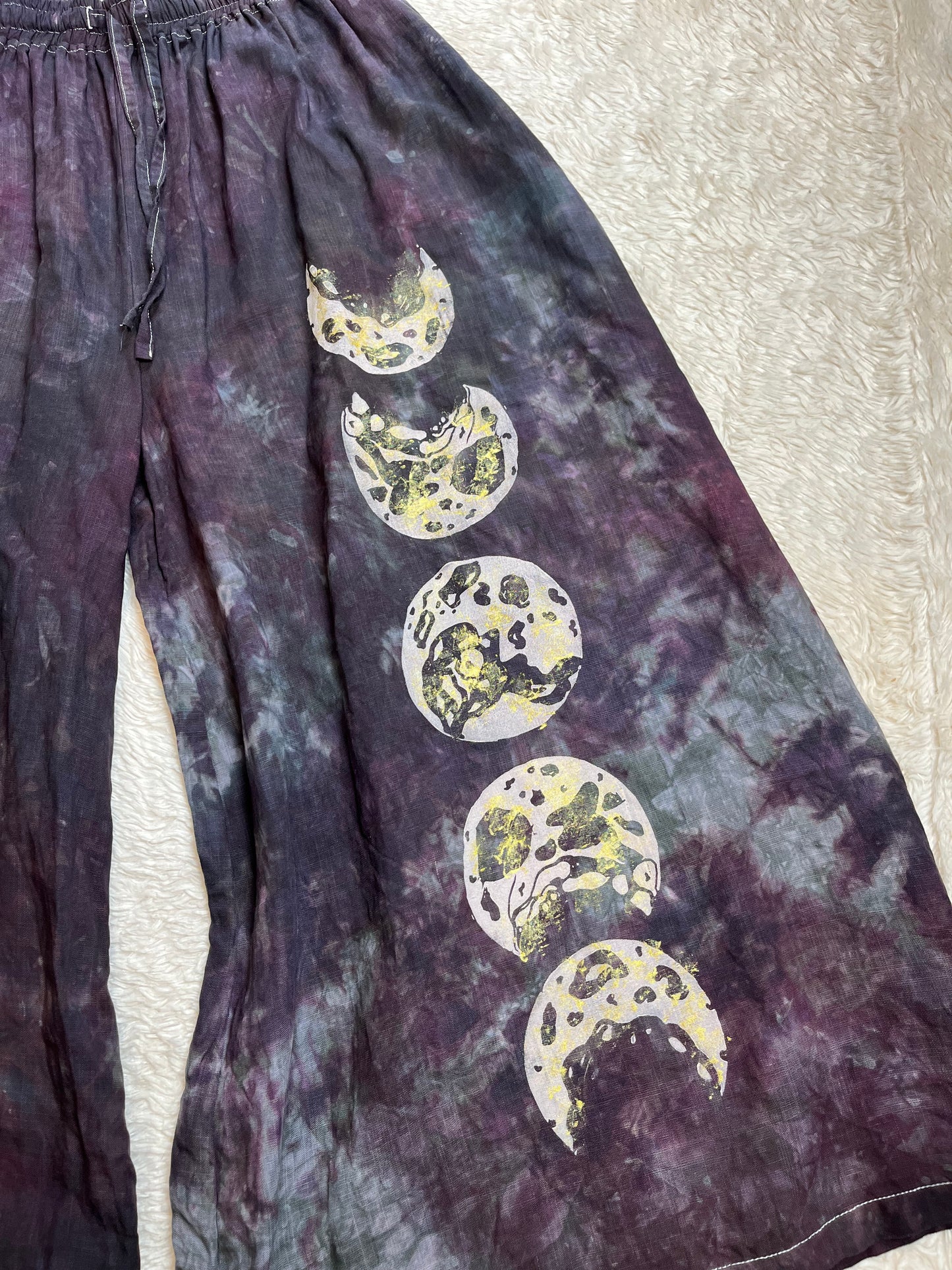 Oracle Pants (Large)