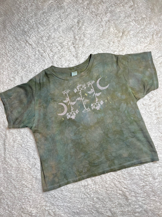 Juno Tee (Large)