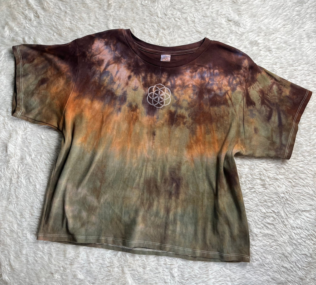 Juno Crop (XL)