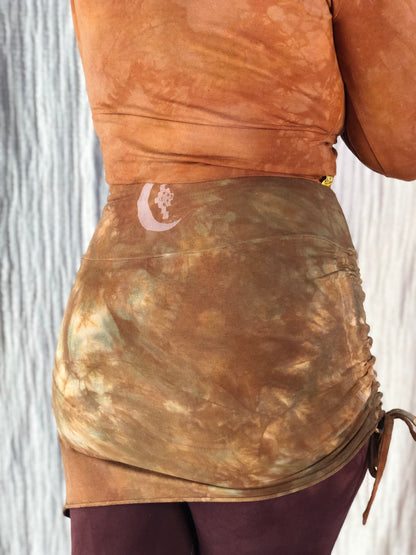 Hawthorne Skirt