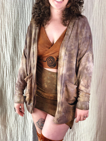 Hawthorne Skirt