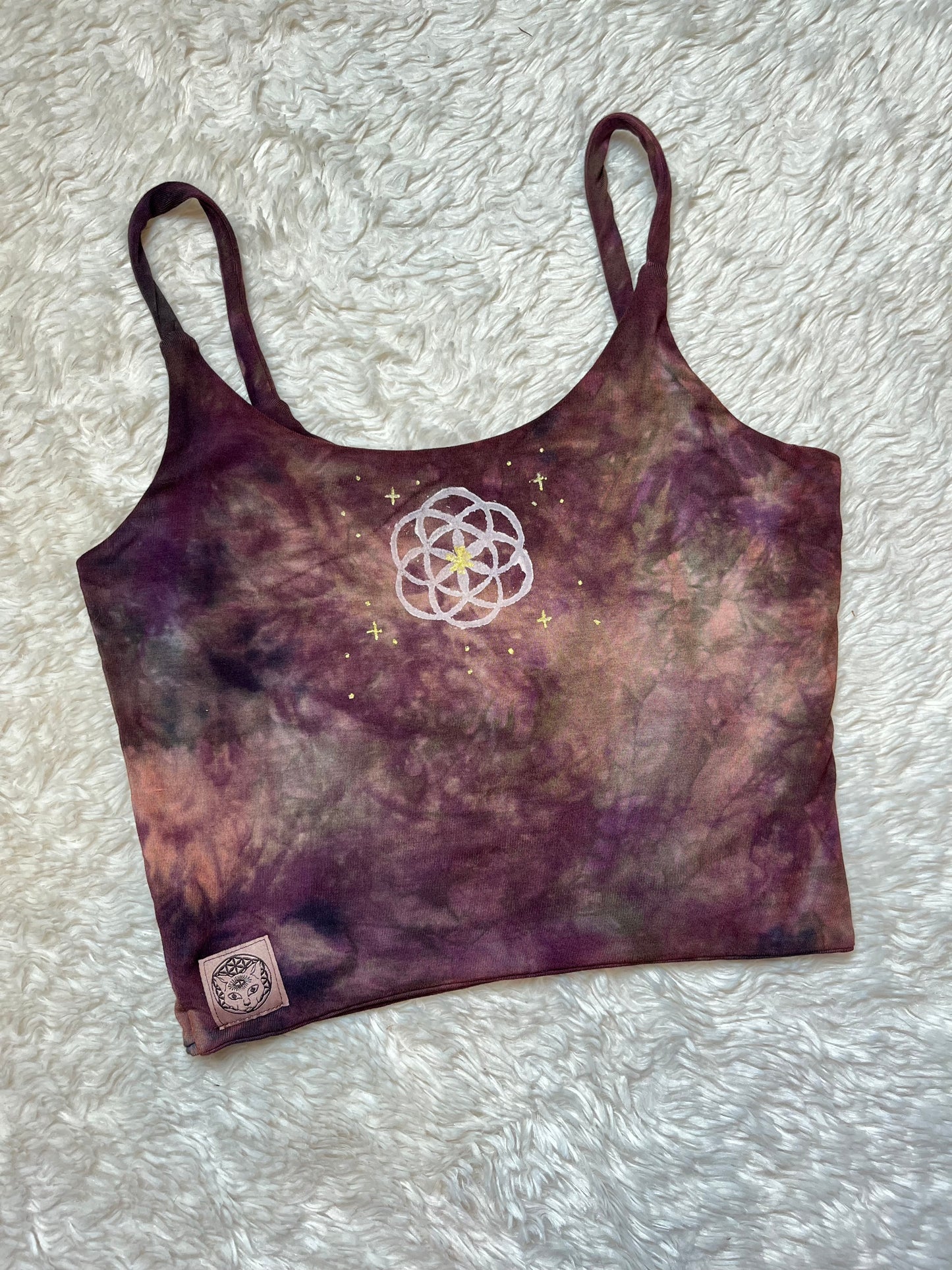 Astara Top (XS)