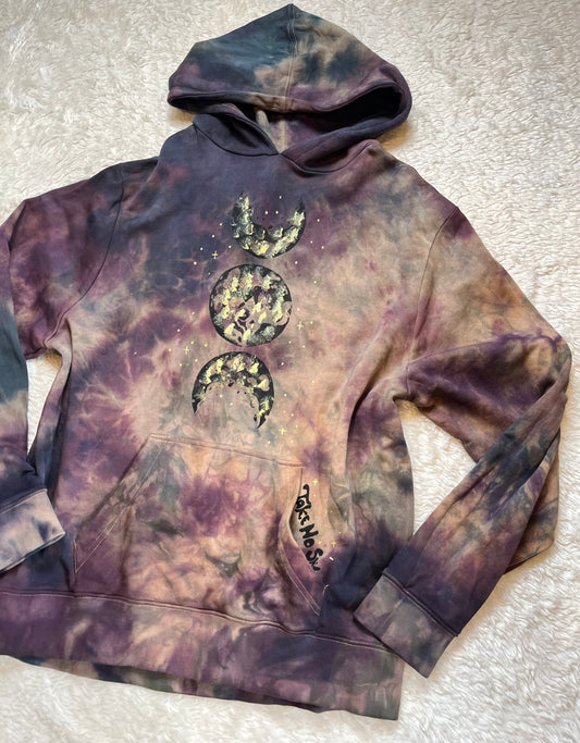 Organic Hoodie (2XL)