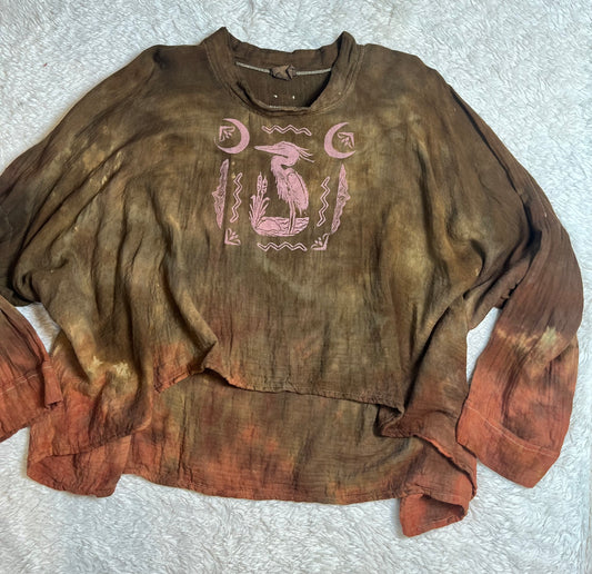 Full-Length Pullover (One-Size)