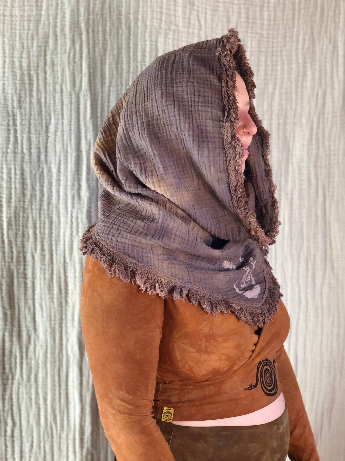 Nomad Scarf