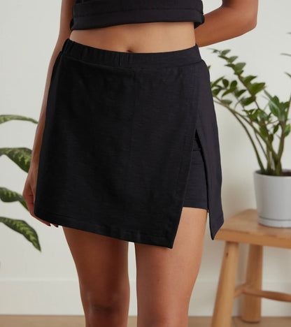 Organic Skort (M)