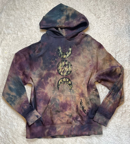 Organic Hoodie (2XL)