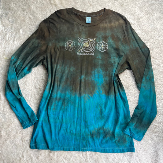 Organic Long Sleeve (XXL/Flexible)