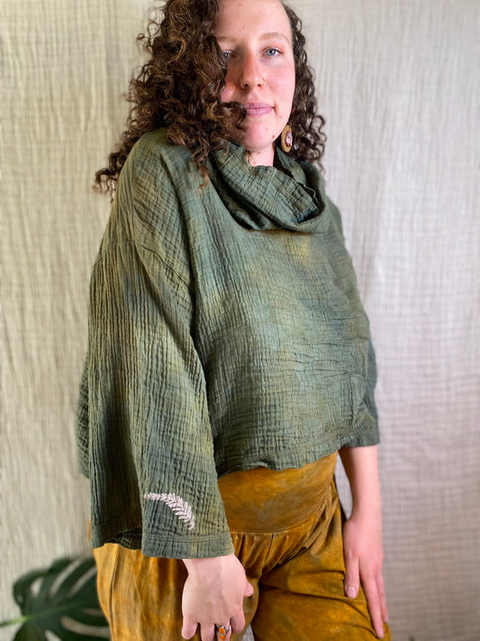 Ra Top (Full Length)