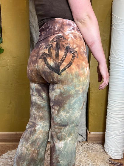 Yoga Pants (XL)