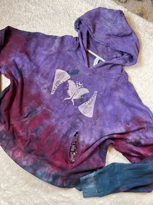 Sanctum Hoodie (2XL)
