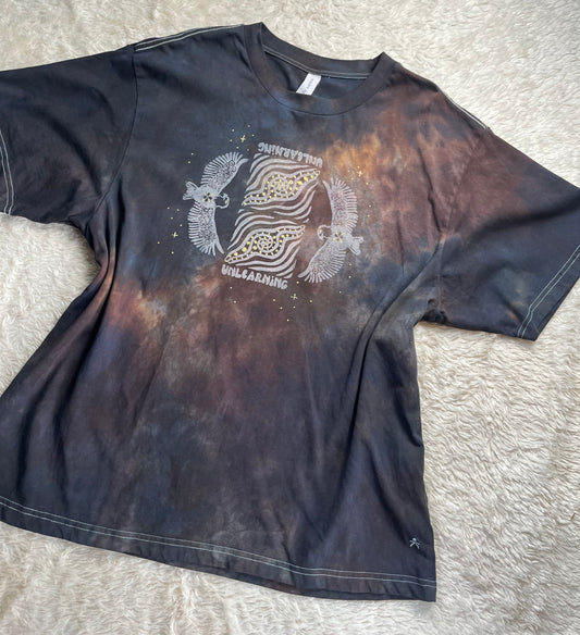 Karma Tee (XL)
