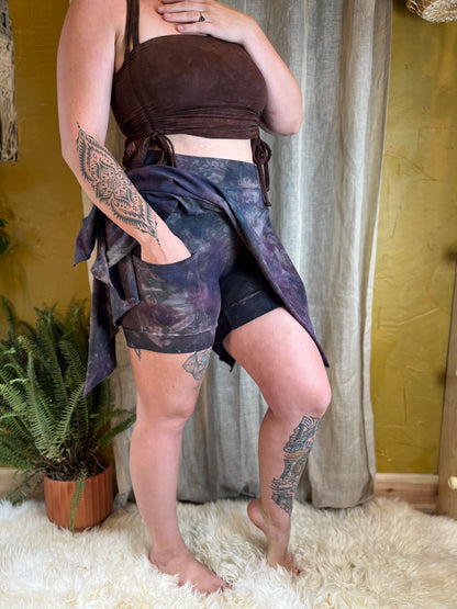 Sorel Skort