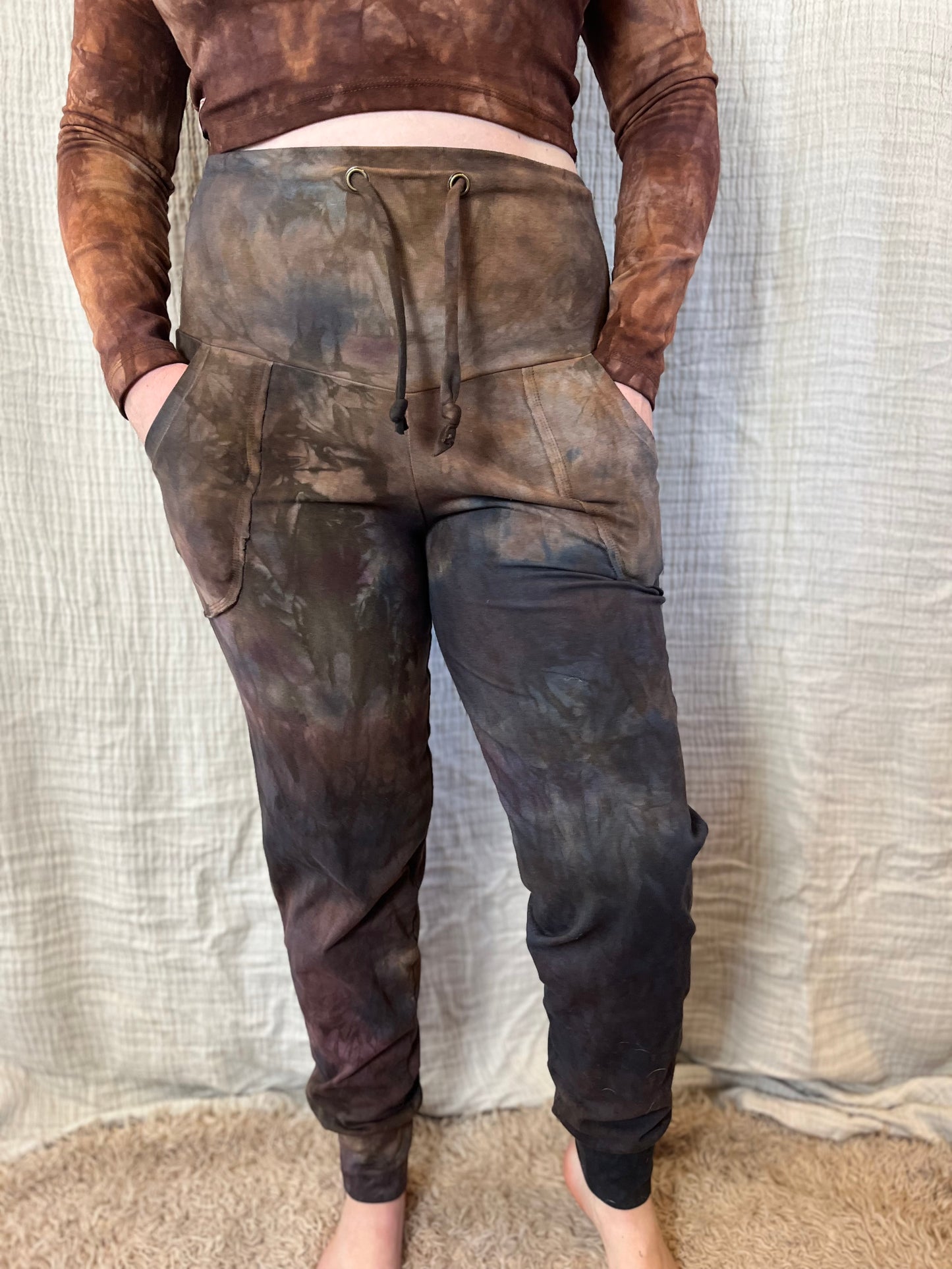 Jasper Joggers (Core & Cozy)