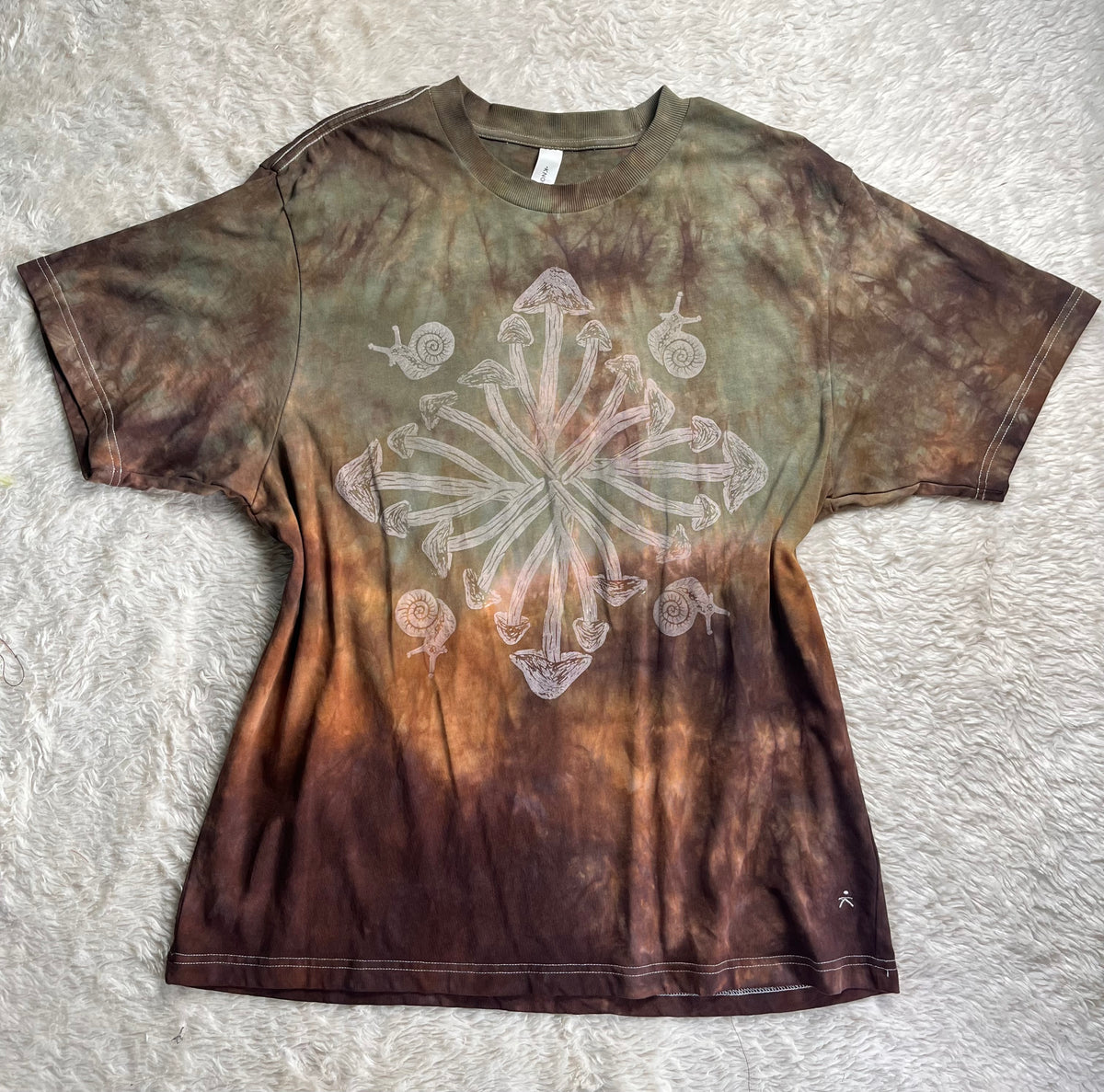 Karma Tee (Large)