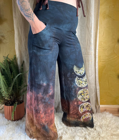 Gaia Gauchos (Core & Cozy)