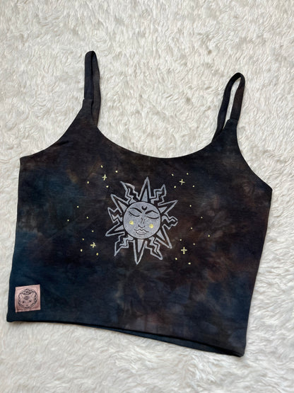 Astara Top (Small)- Flawed