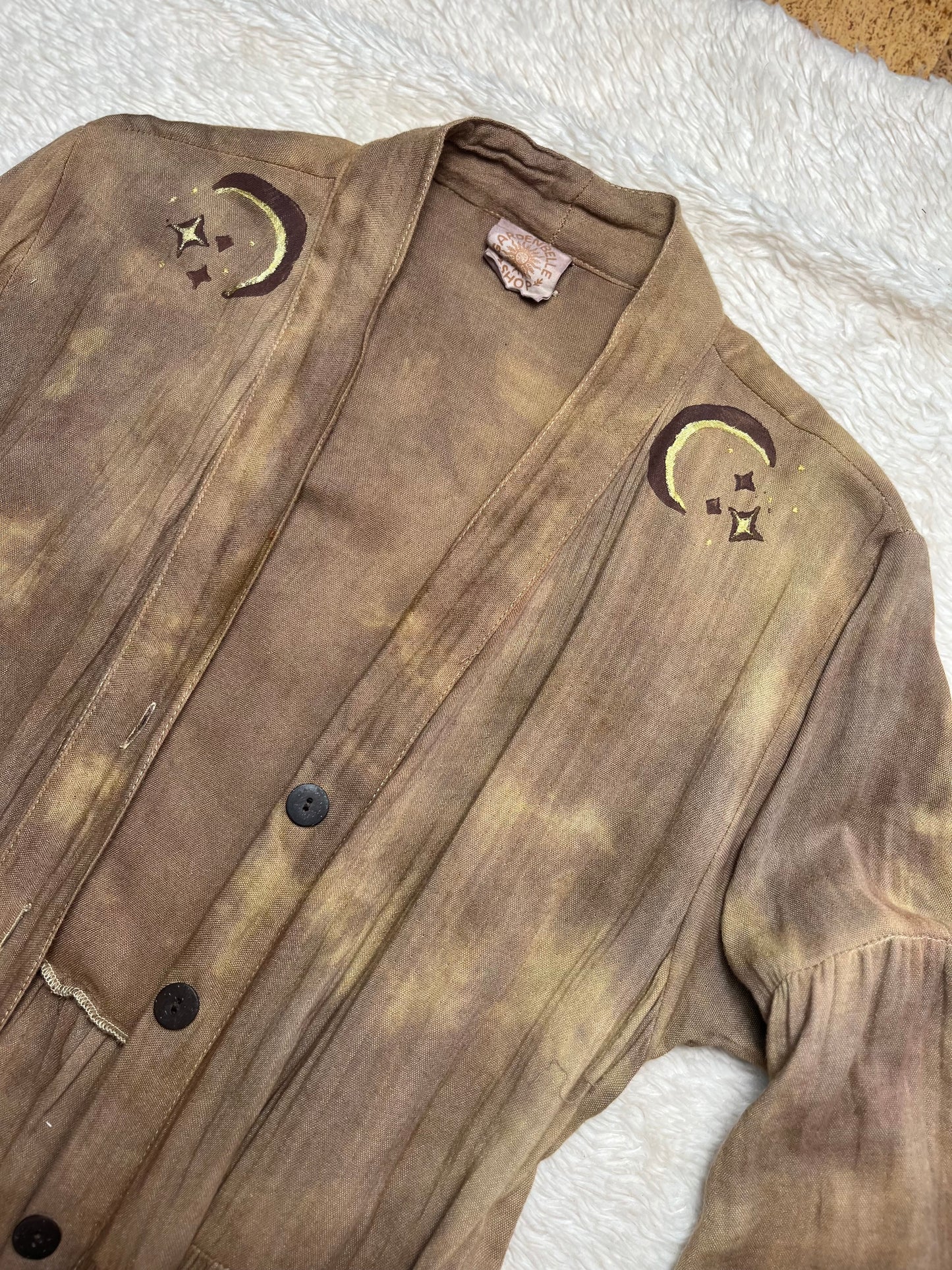 Multi-Way Cardigan (One-Size)