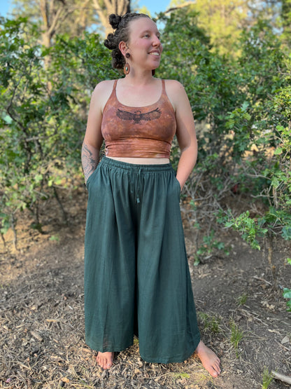 Oracle Pants