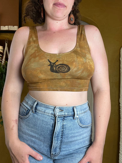 Reversible Crop (XL)