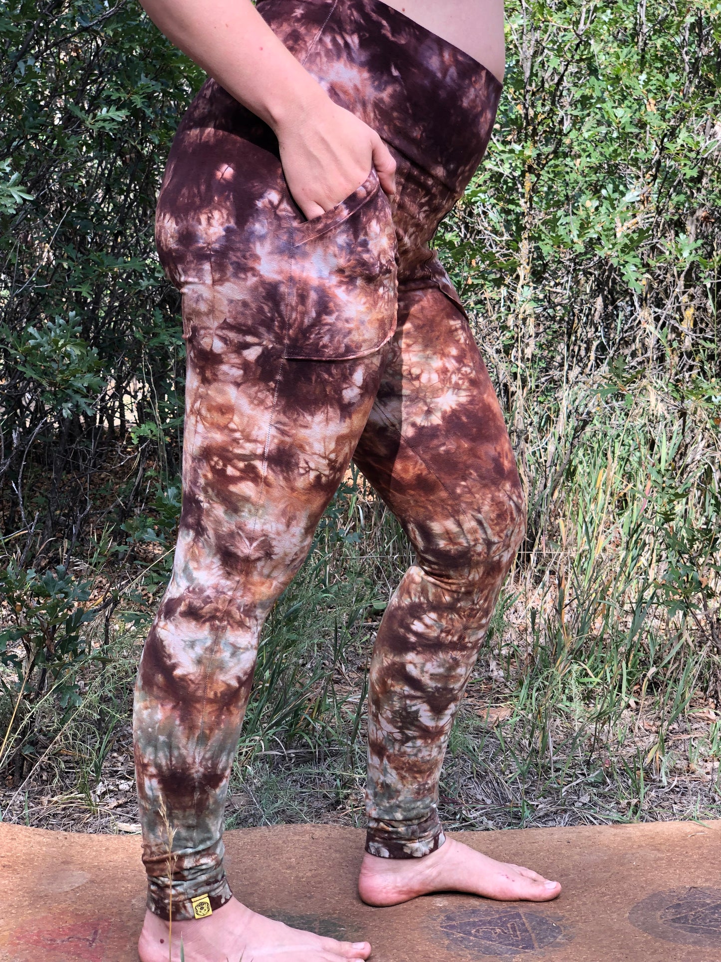 Leggings (Core & Cozy)