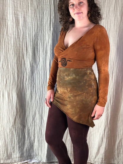 Hawthorne Skirt