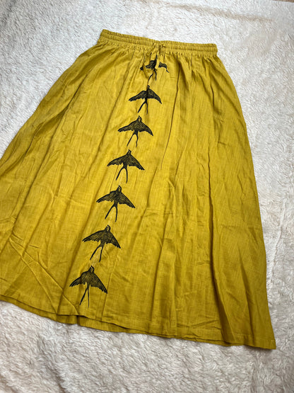 Besom Skirt (Large)