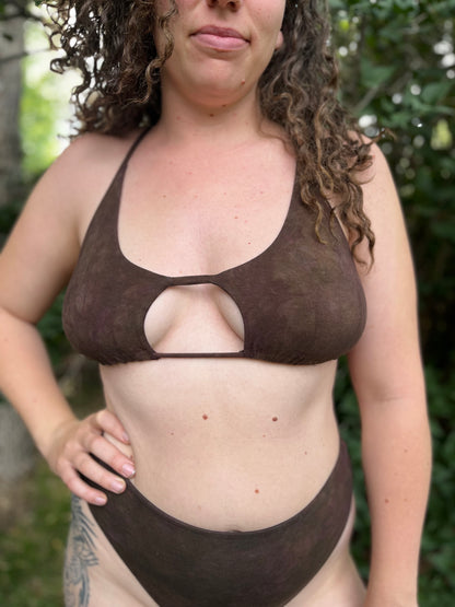Anahata Top