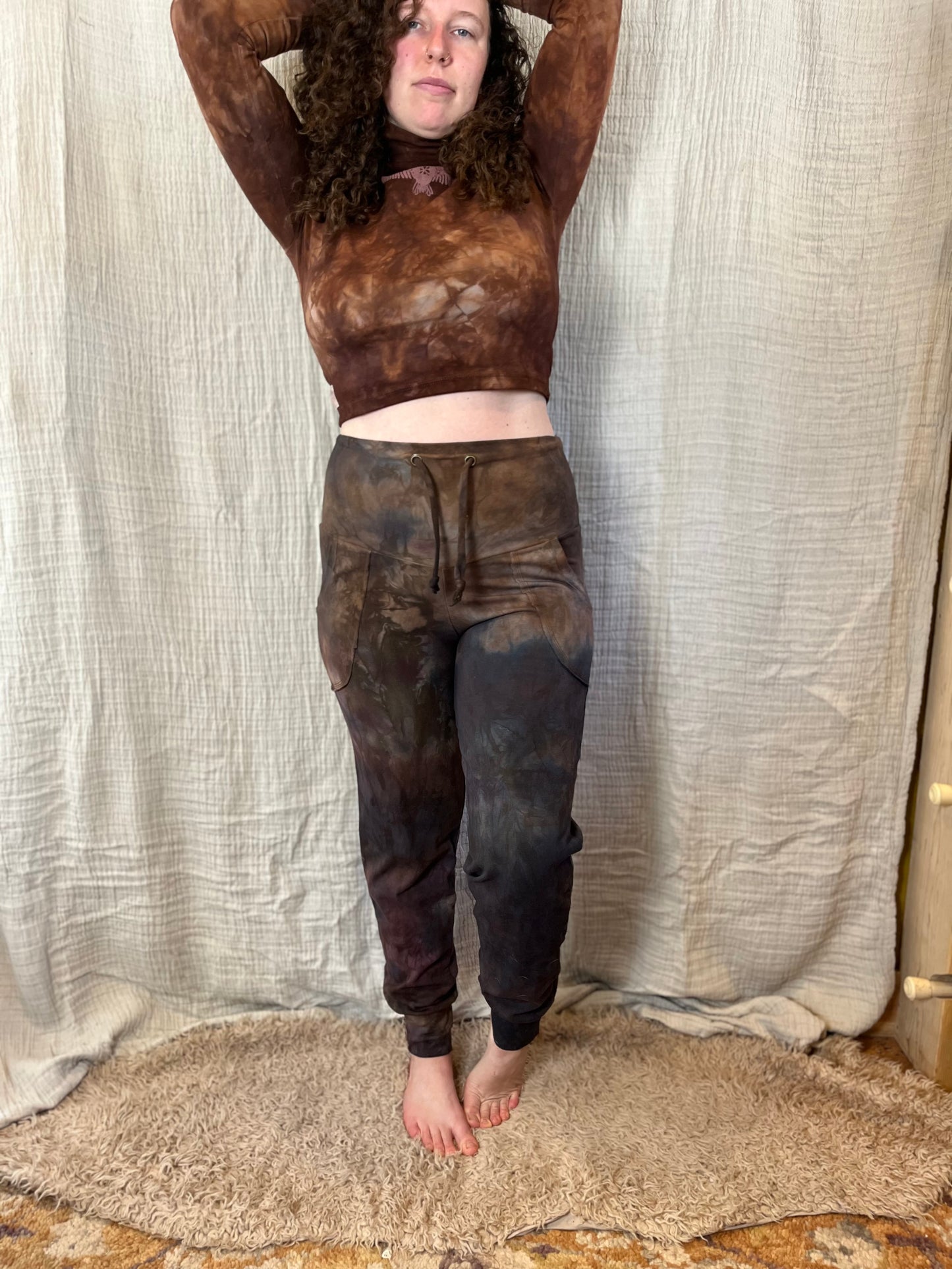 Jasper Joggers (Core & Cozy)