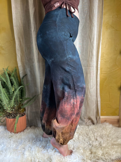 Gaia Gauchos (Core & Cozy)