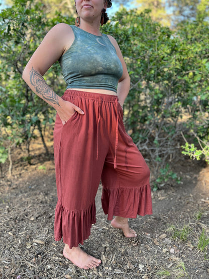 Bella Bloomers
