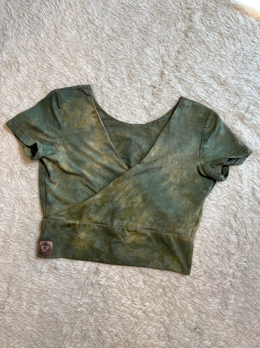 Seconds Eternity (Large- Flawed)