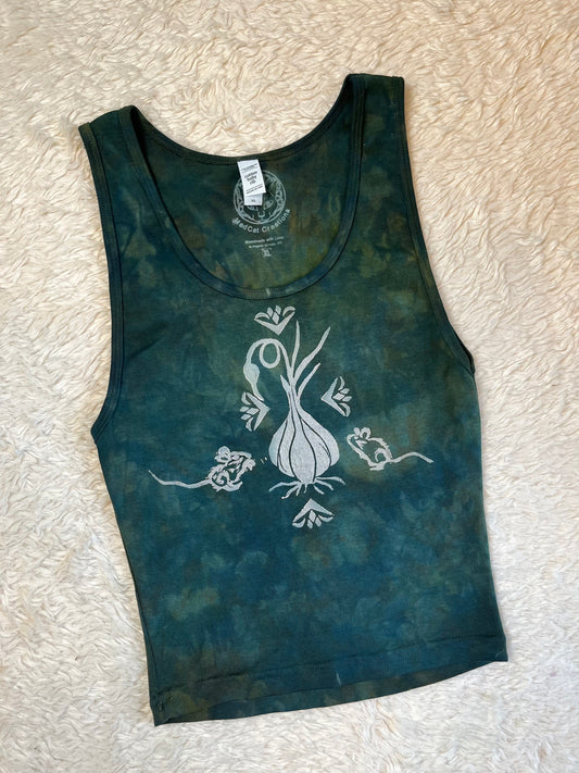 Baby Rib Tank (XL)