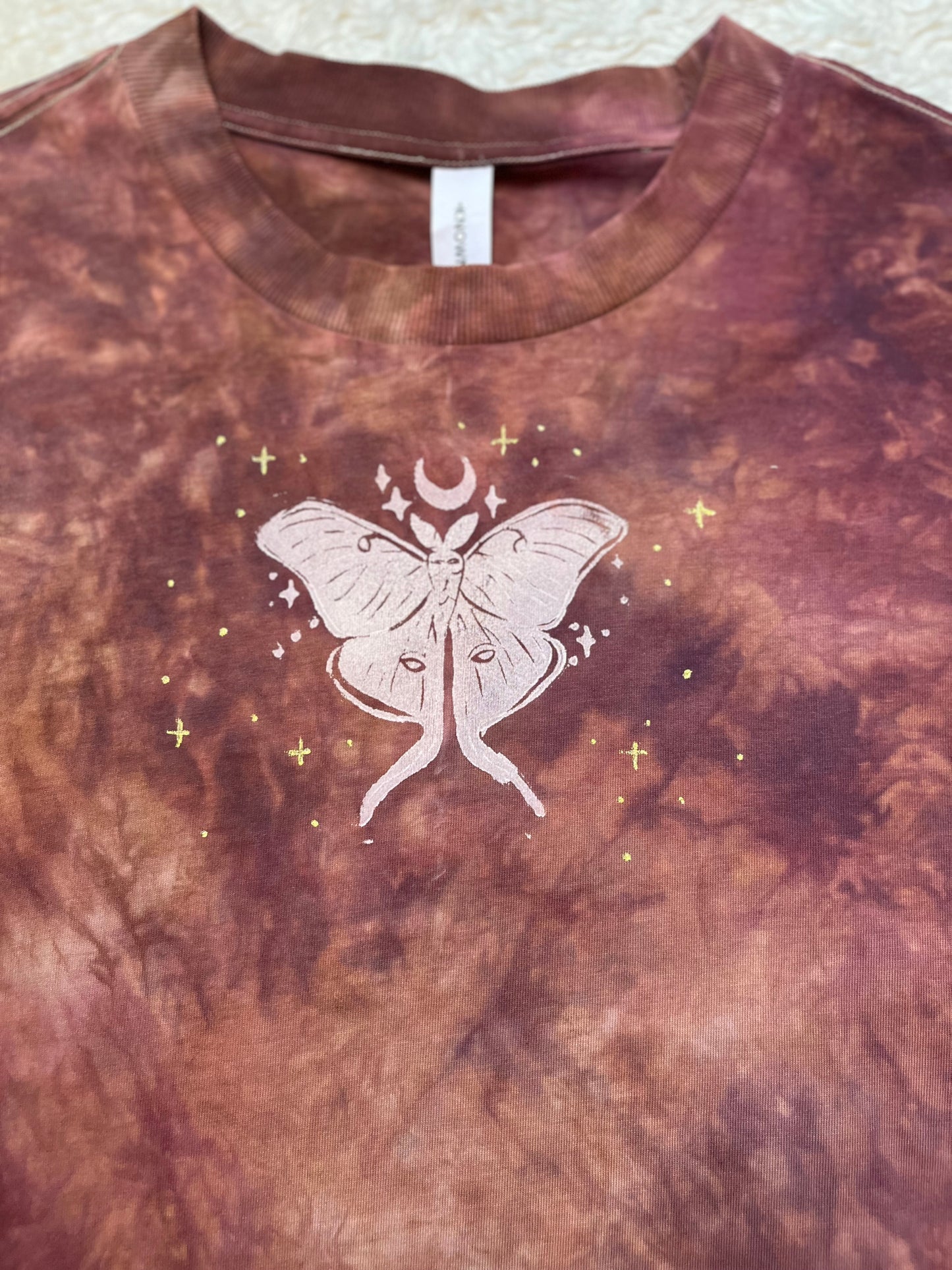 Karma Tee (XL)