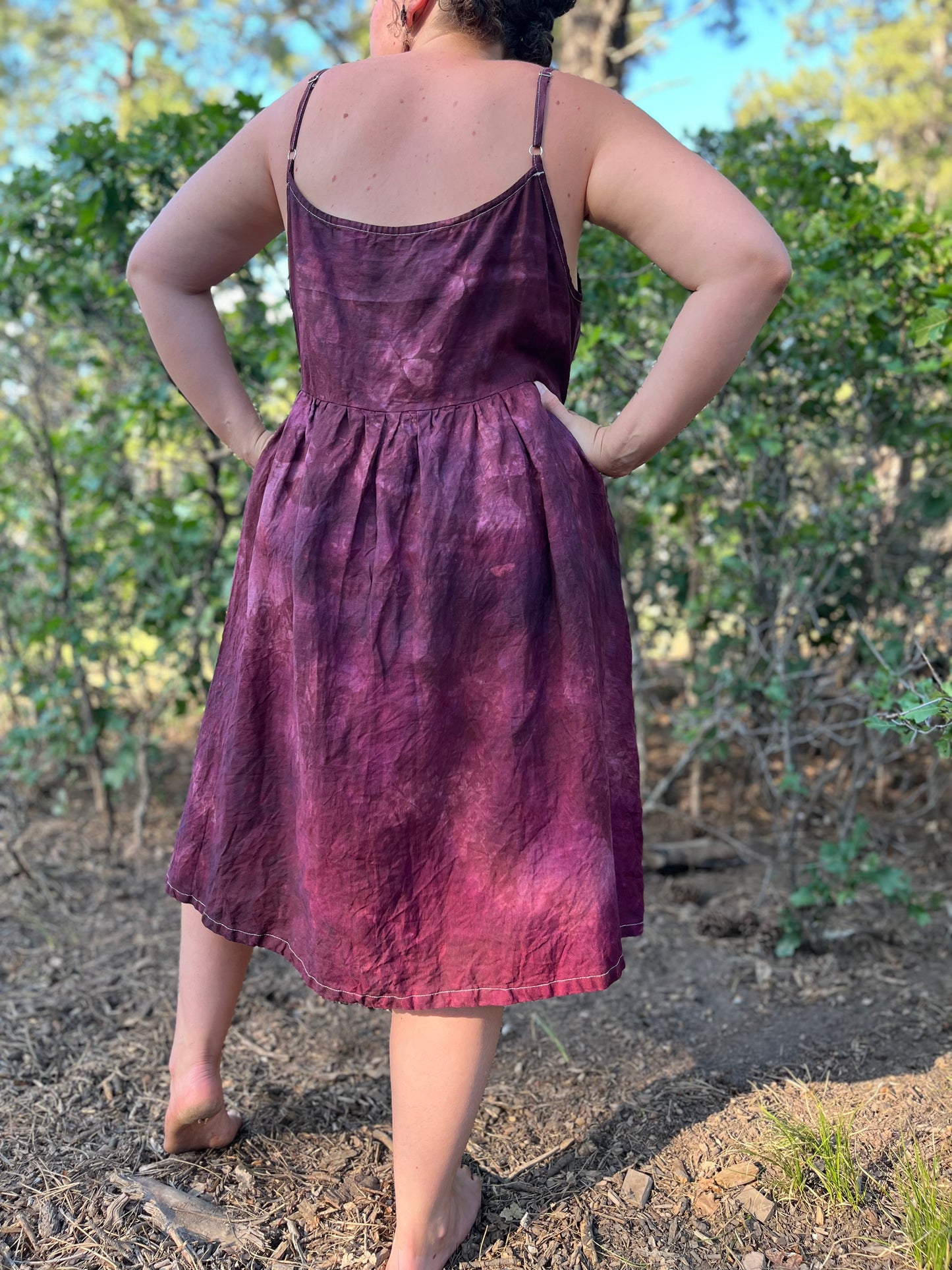 Fauna Dress