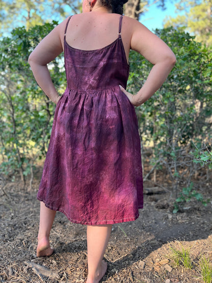 Fauna Dress