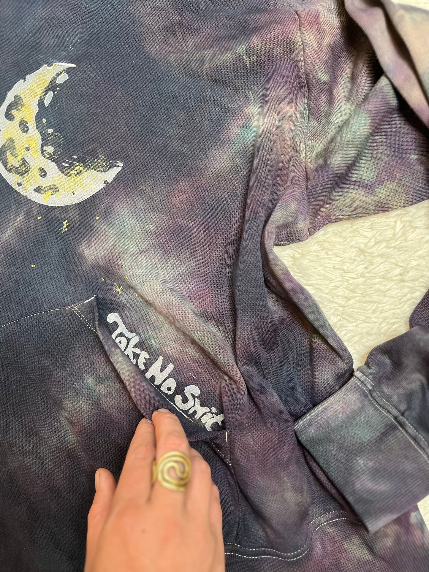 Sanctum Hoodie (XL)