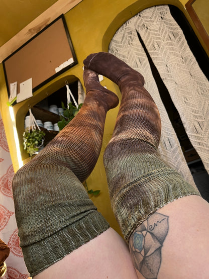 Thigh Highs