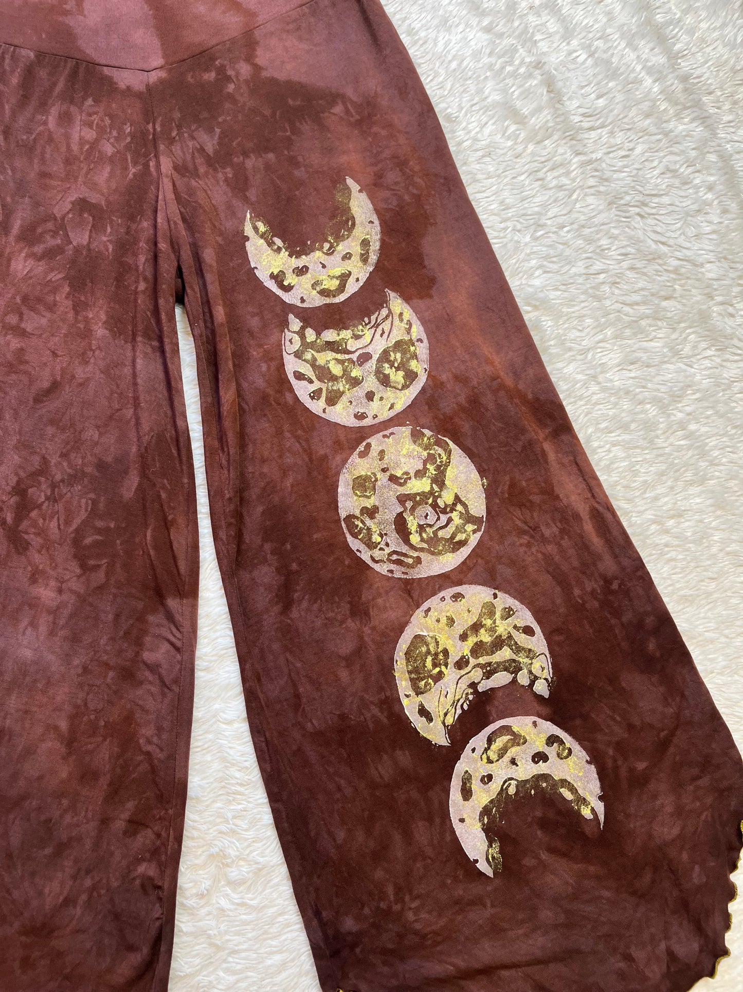 Gaia Gauchos Sample (Large)