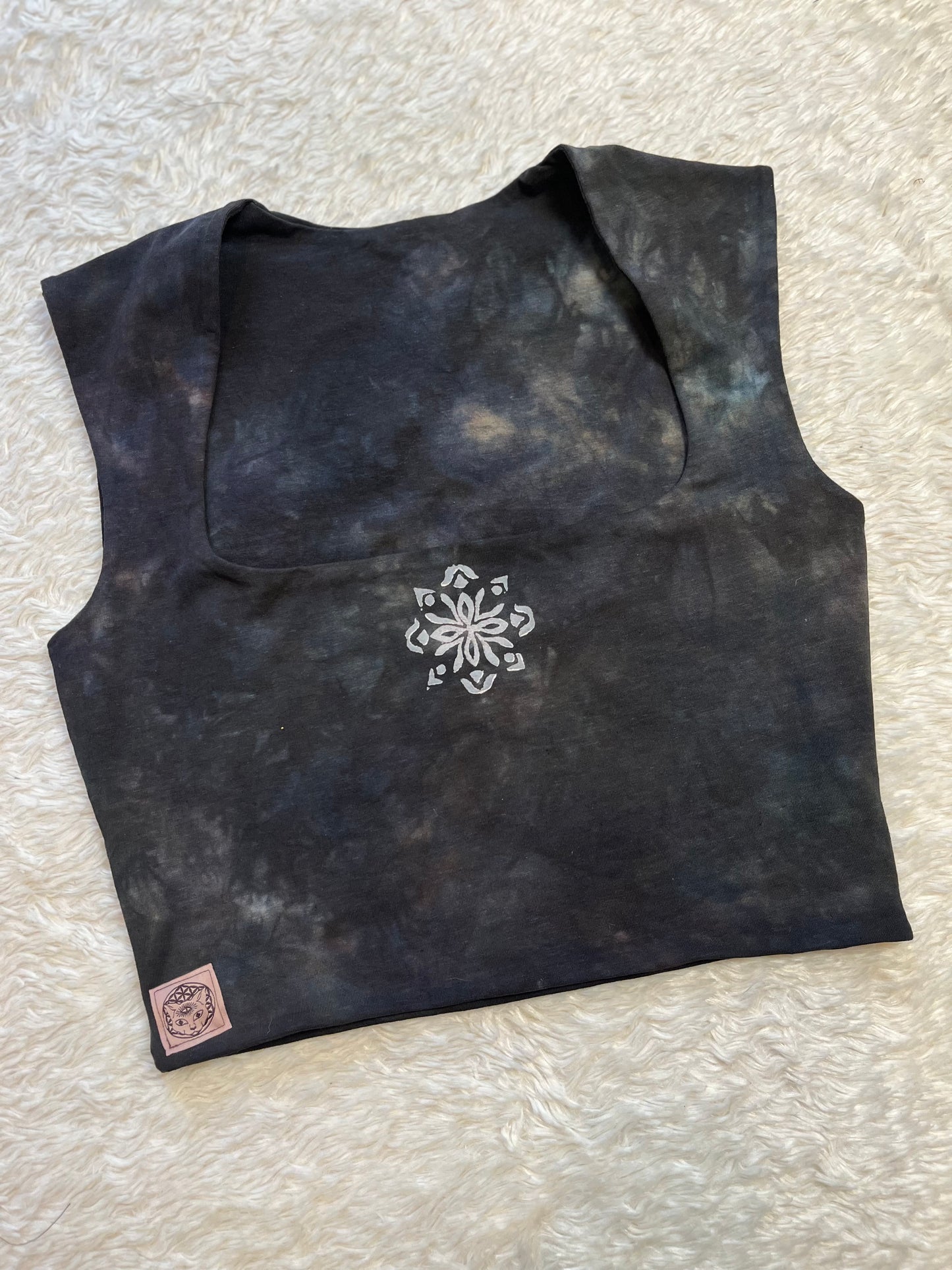 Circe Sample (Large)