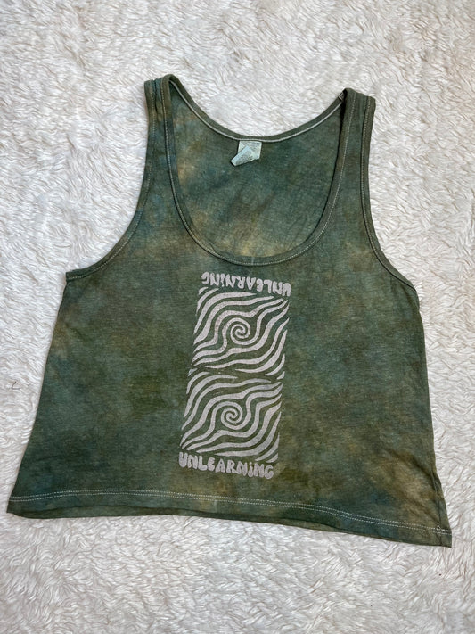 Hemp Tank (Medium)