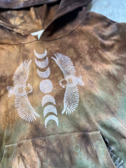 Sanctum Hoodie (XL)