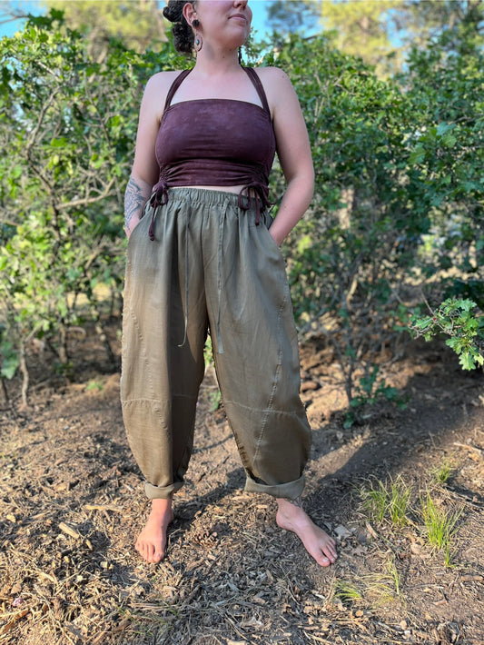 Nettle Pant